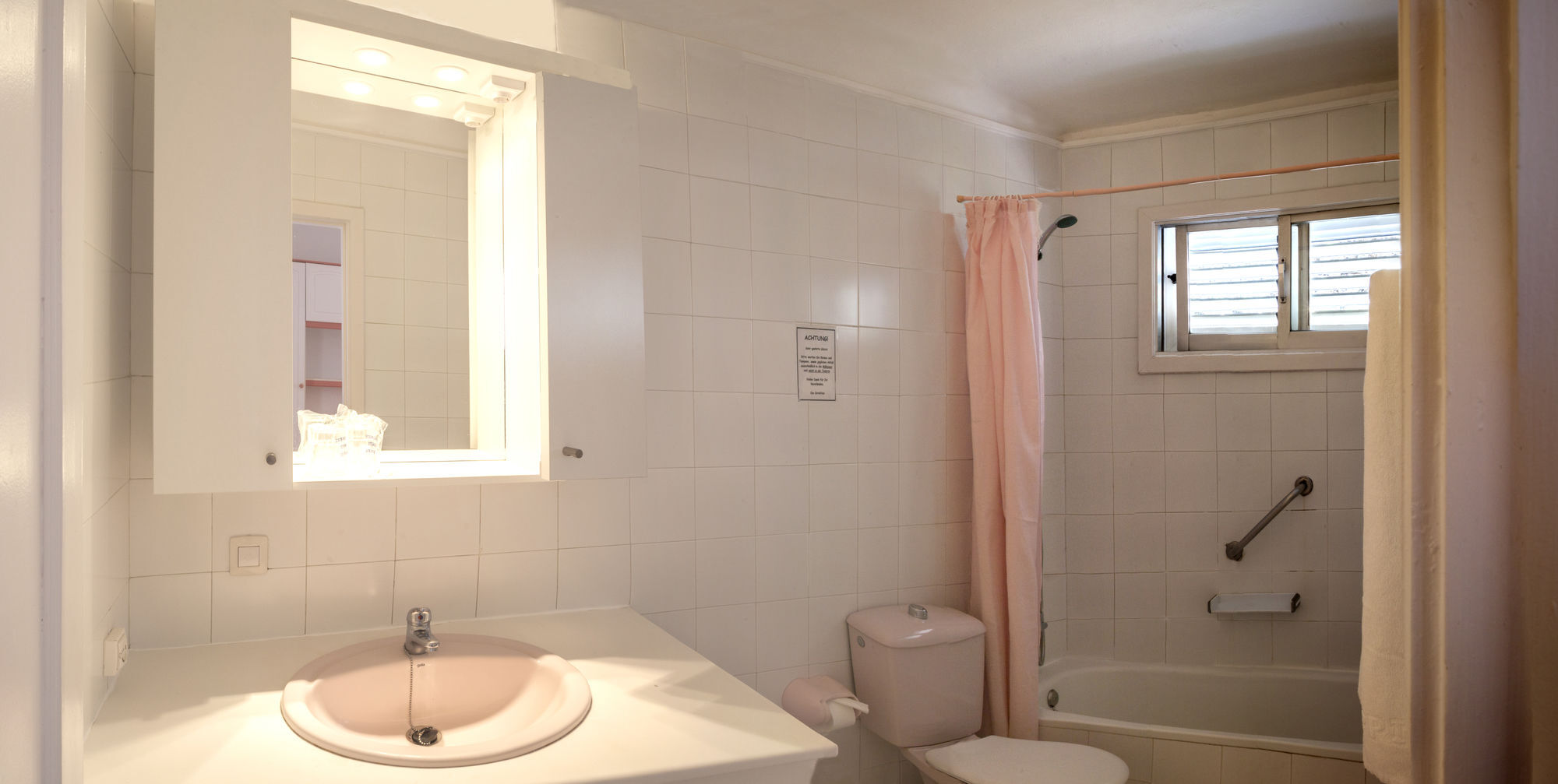 Parque Paraiso I Appartement Playa del Inglés
