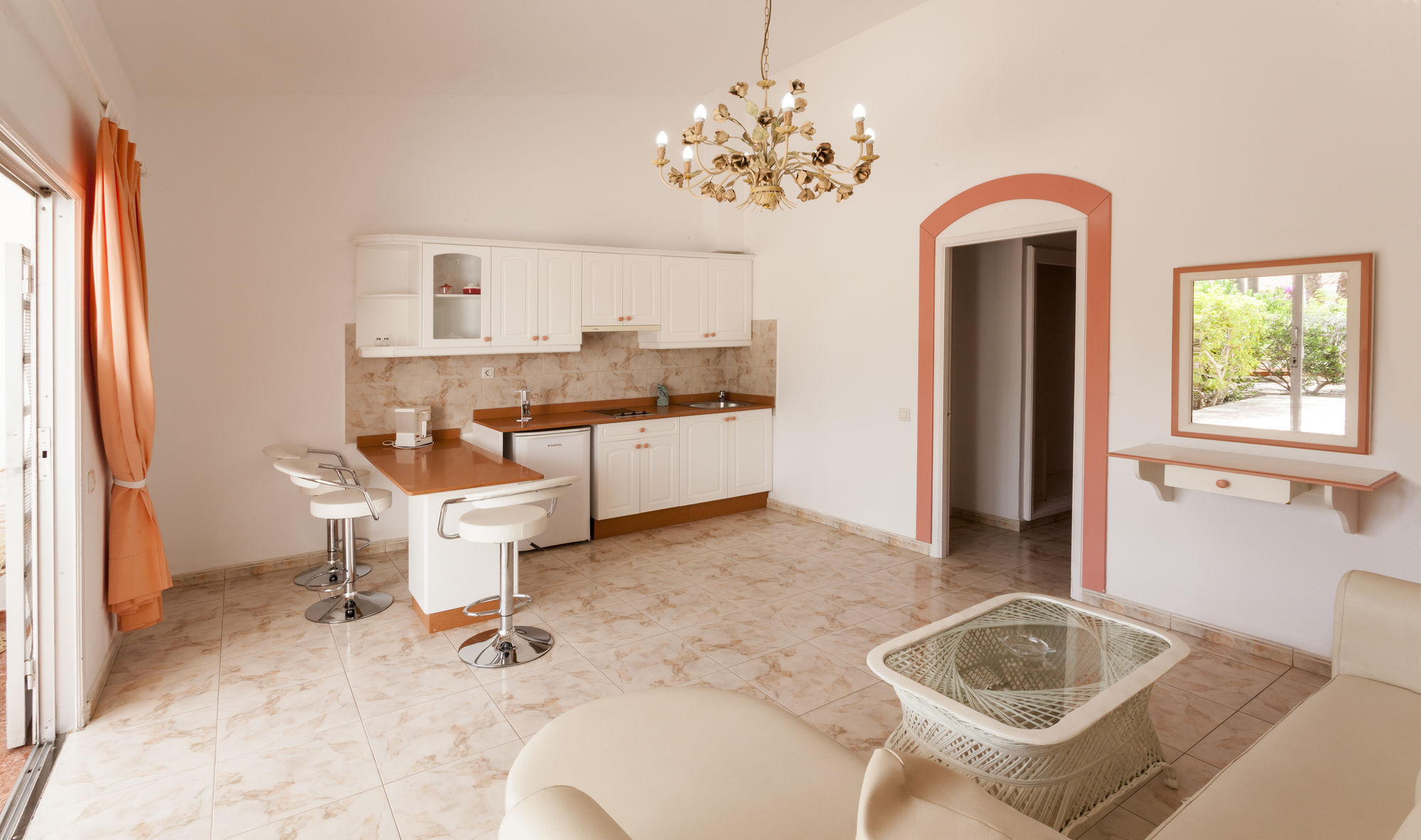 Parque Paraiso I Appartement Playa del Inglés
