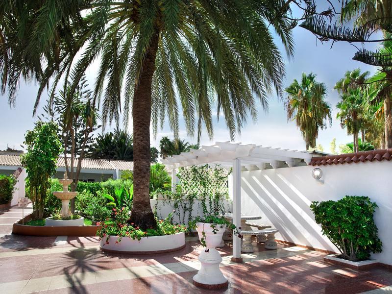 Appartement Parque Paraiso I