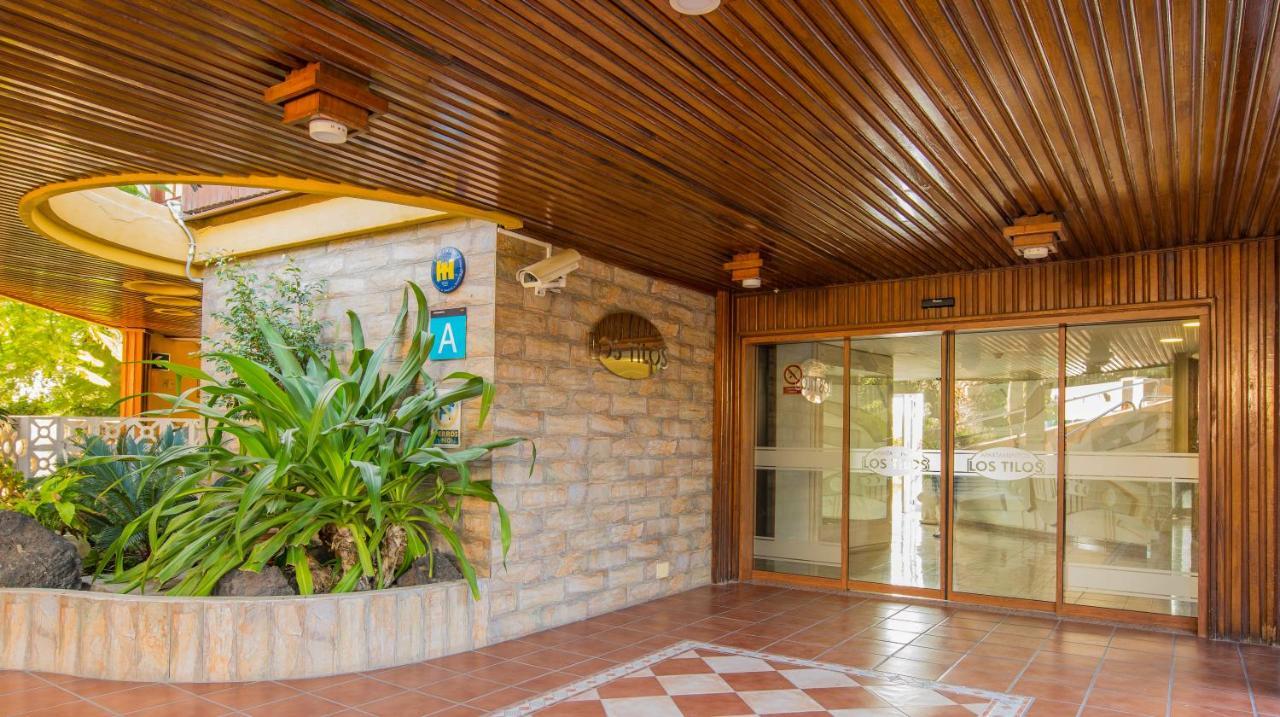 Tilos Apartamento *