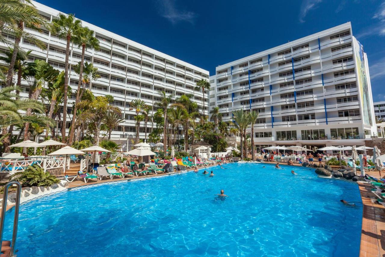 Abora Buenaventura By Lopesan Hotel Playa del Inglés