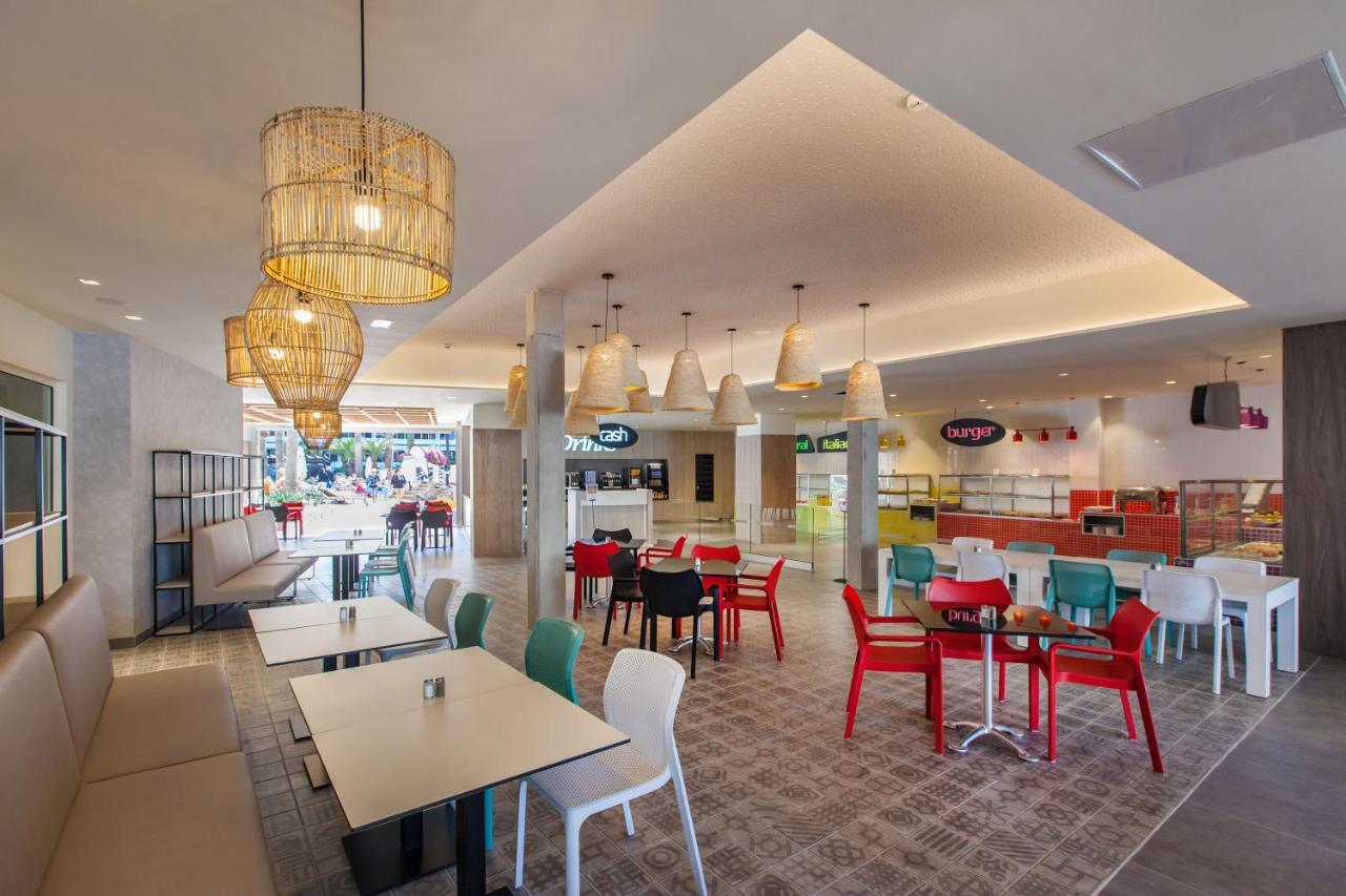 Hotel Abora Buenaventura By Lopesan