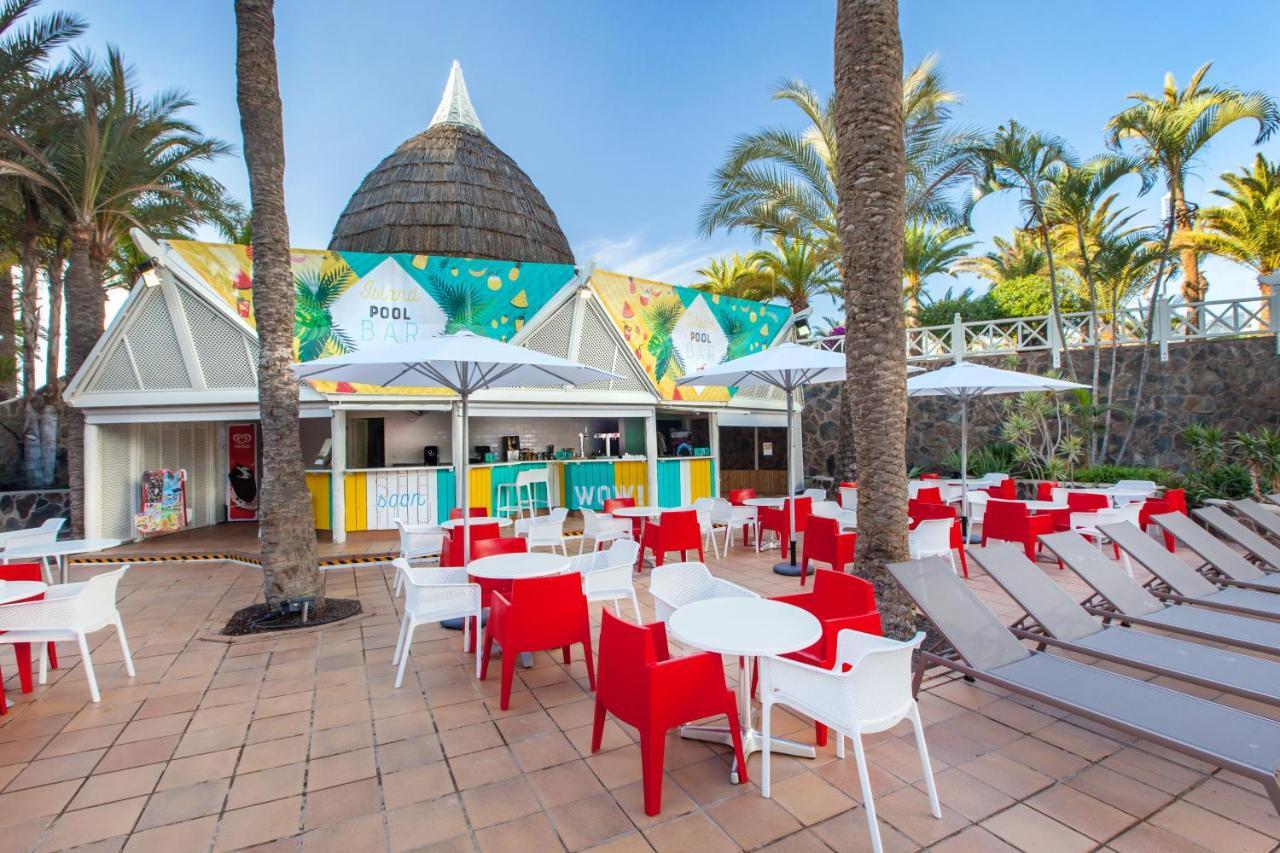 Abora Buenaventura By Lopesan Hotel 4*
