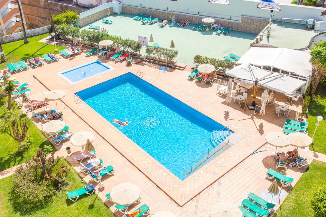 Tilos Apartamento