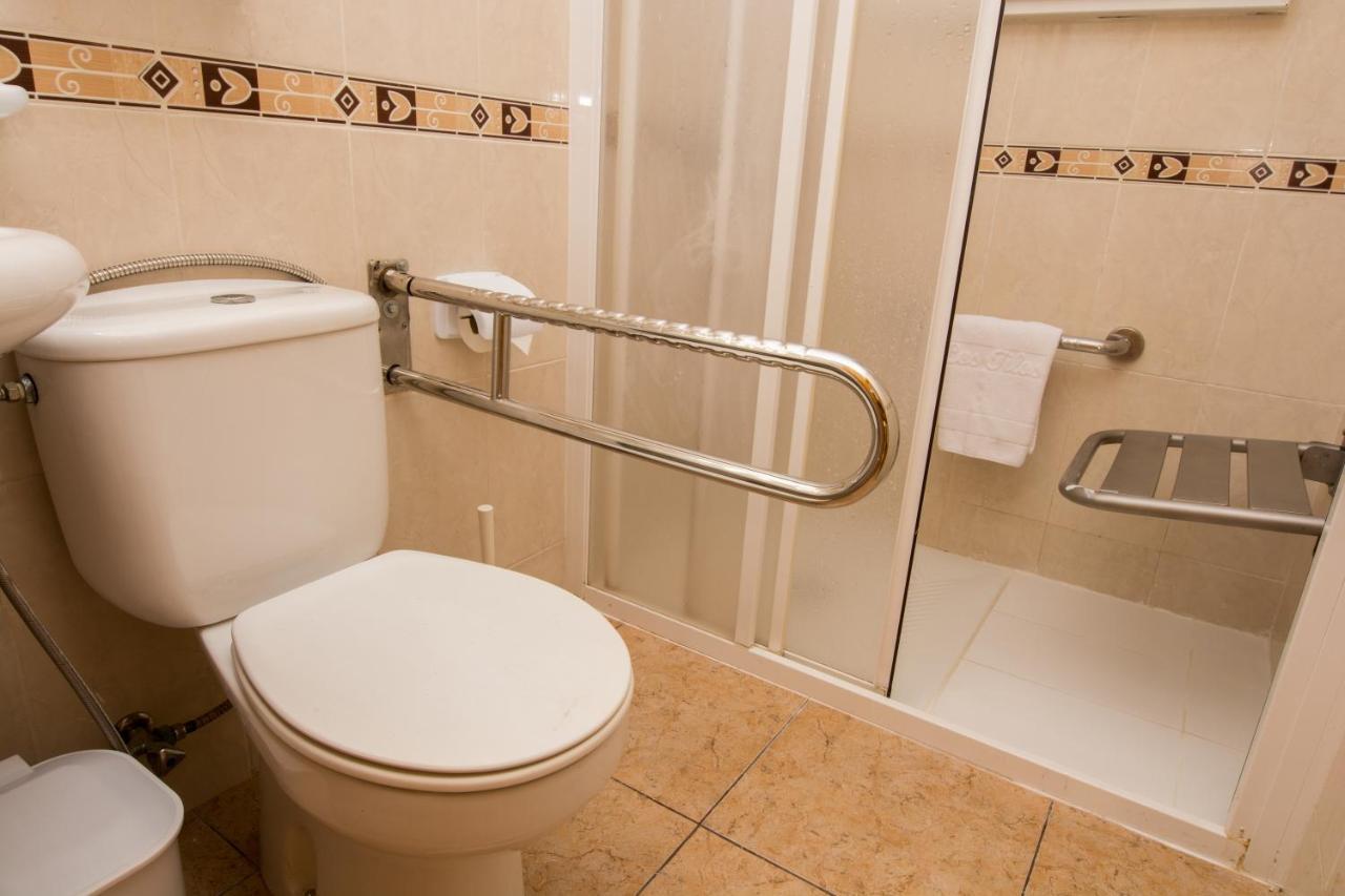 Apartamento Tilos