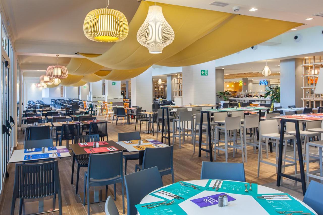 Hotel Abora Buenaventura By Lopesan