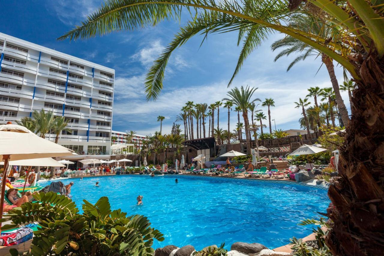 Hotel Abora Buenaventura By Lopesan 4*