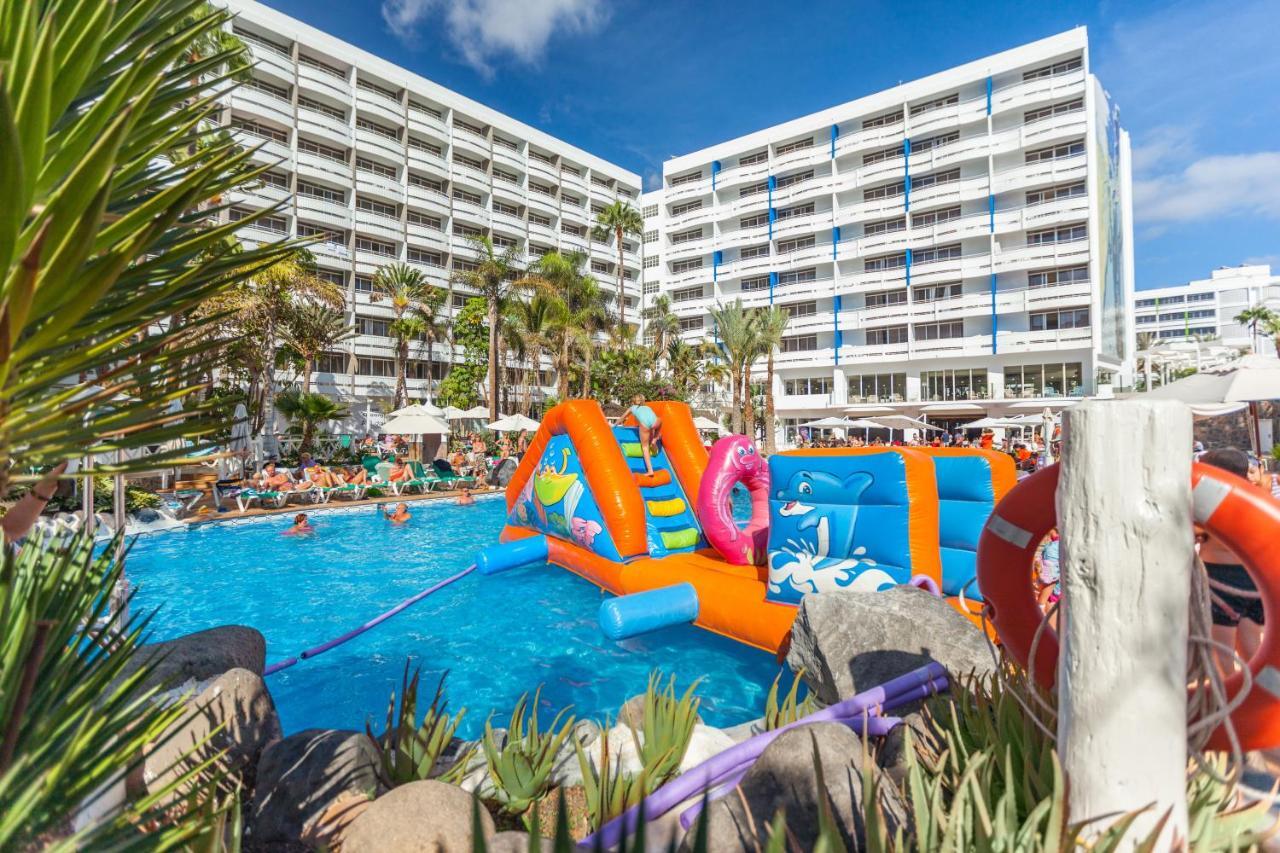 Abora Buenaventura By Lopesan 4*