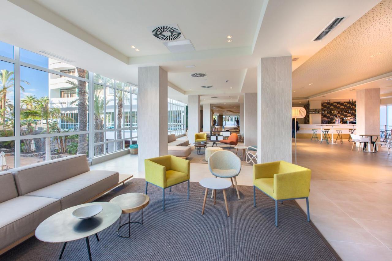 Abora Buenaventura By Lopesan 4*