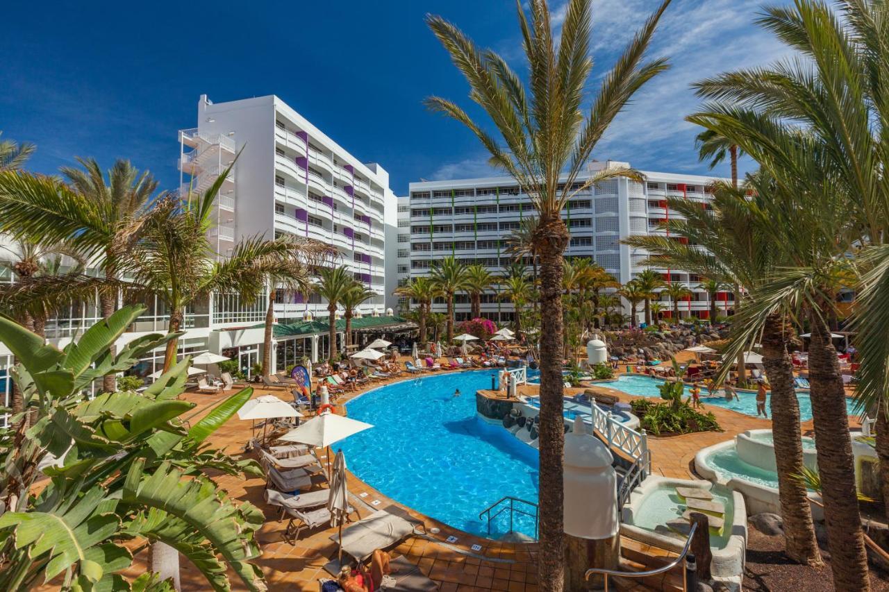 Abora Buenaventura By Lopesan Playa del Inglés