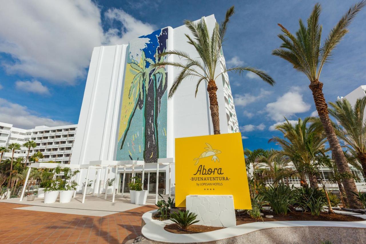 Abora Buenaventura By Lopesan 4* Playa del Inglés