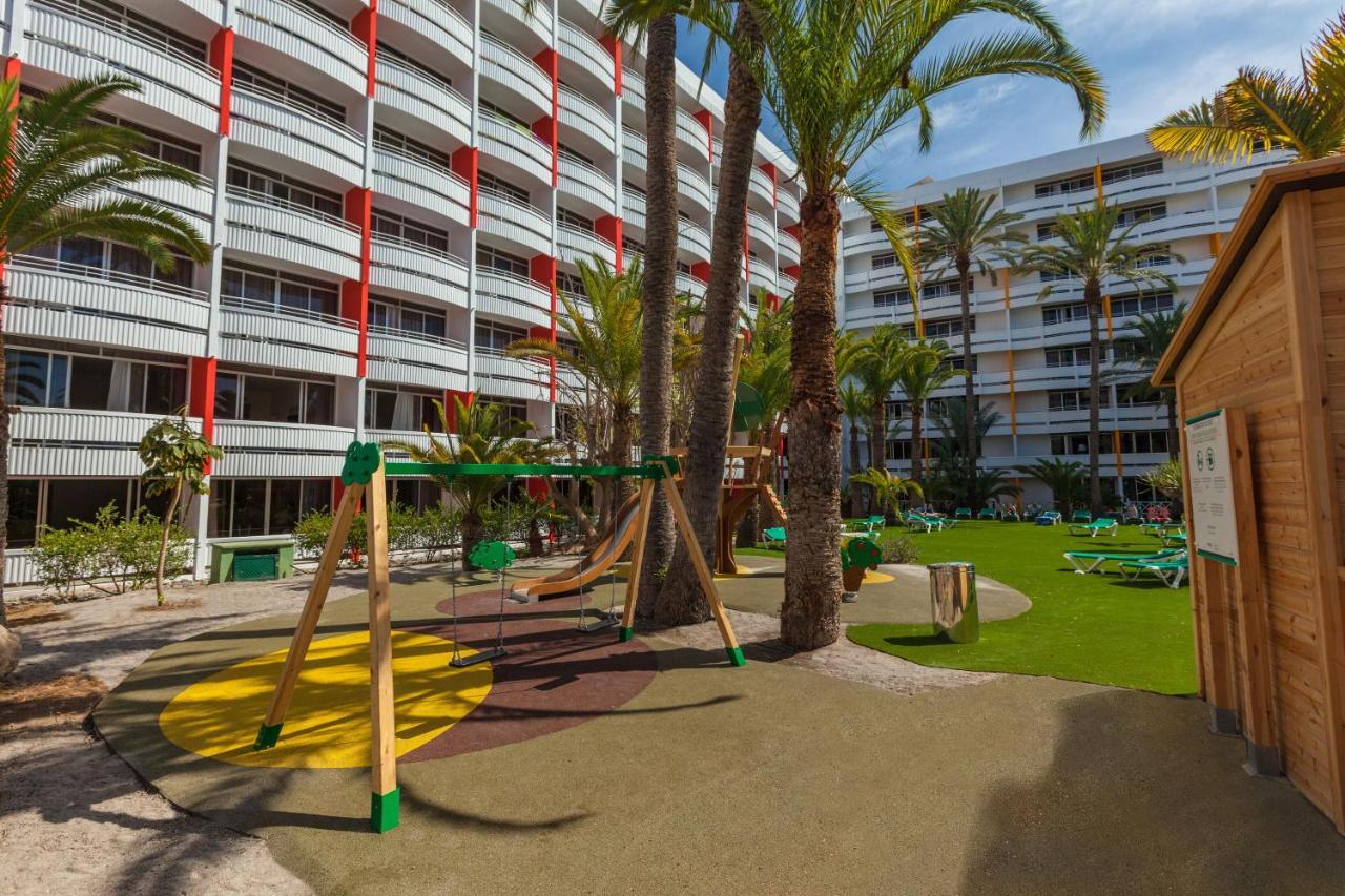 Hotel Abora Buenaventura By Lopesan Playa del Inglés