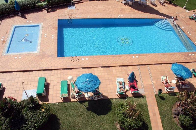 Apartamento Tilos *