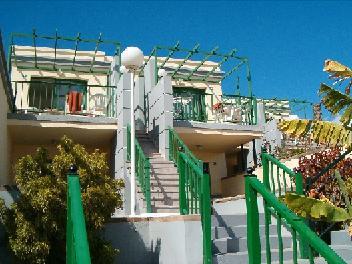 Green Ocean Apartahotel 2*