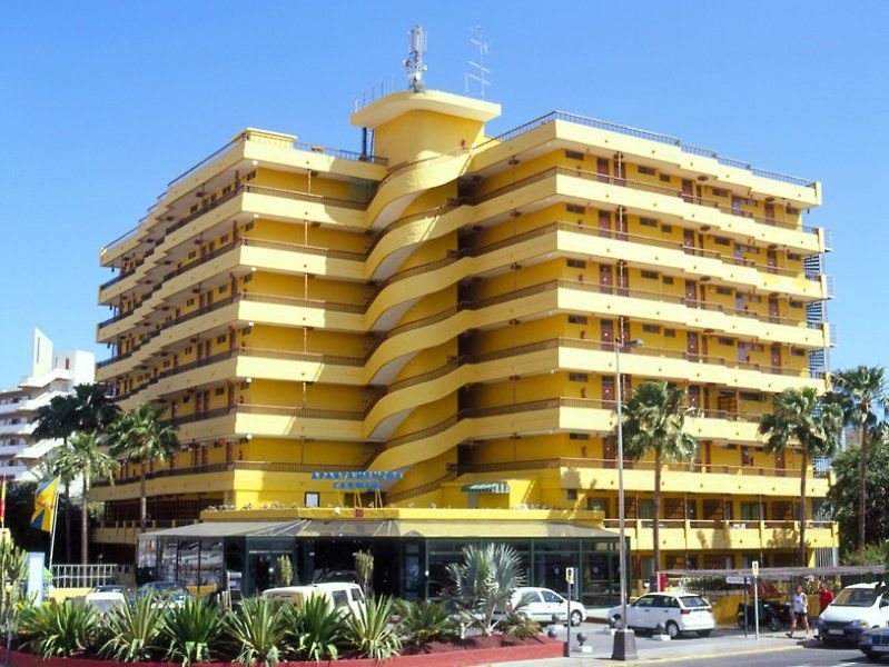 Gold By Marina (adults Only) Hotel 4*