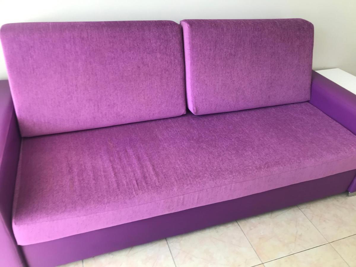 Beach Terrace Apartamento *