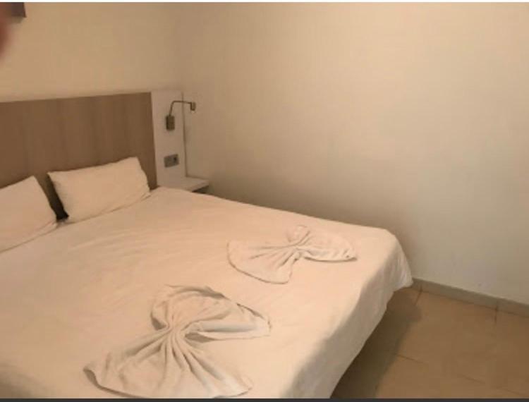Apartamento Beach Terrace