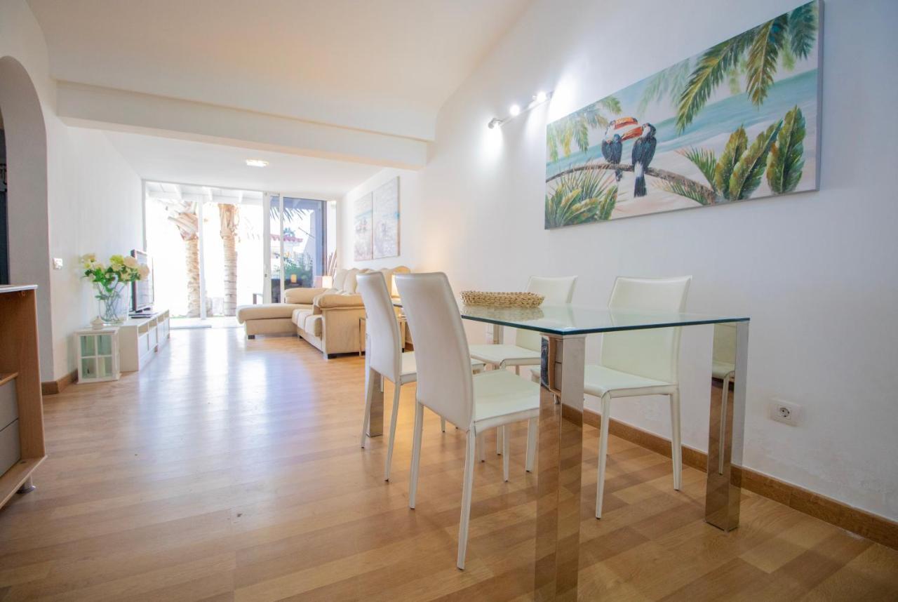 Comfortable With Garden & Solarium