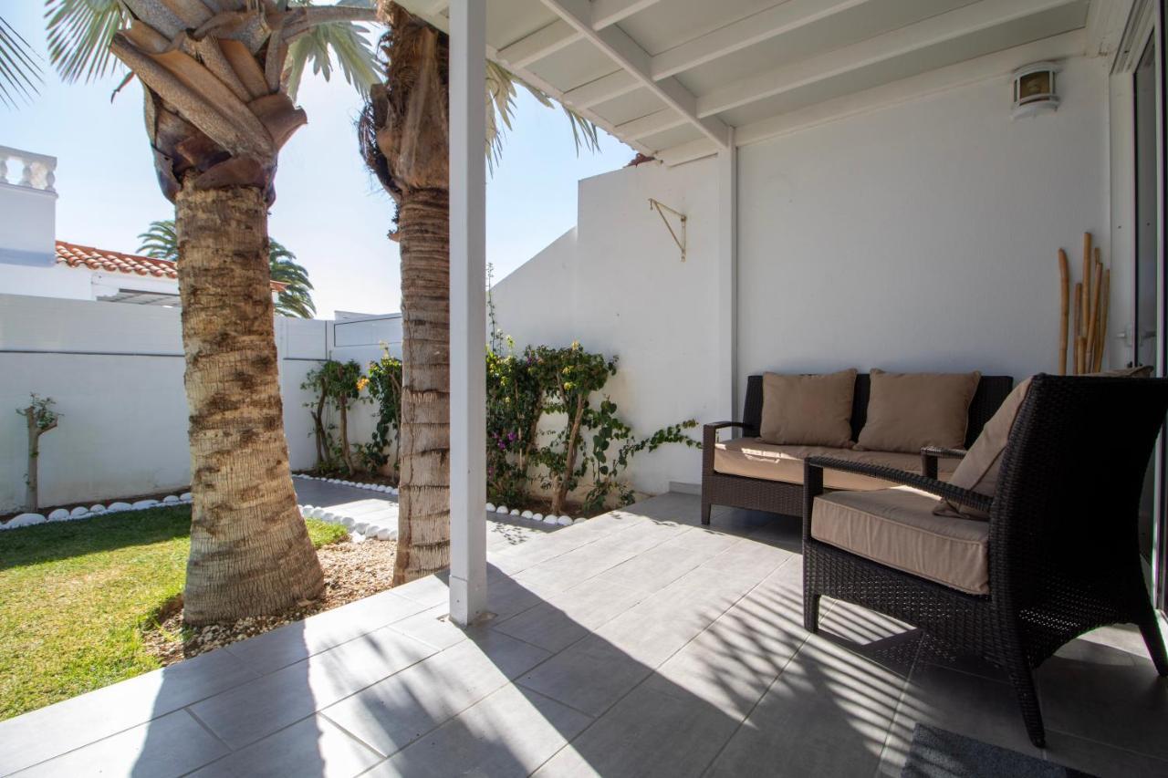 Comfortable With Garden & Solarium *