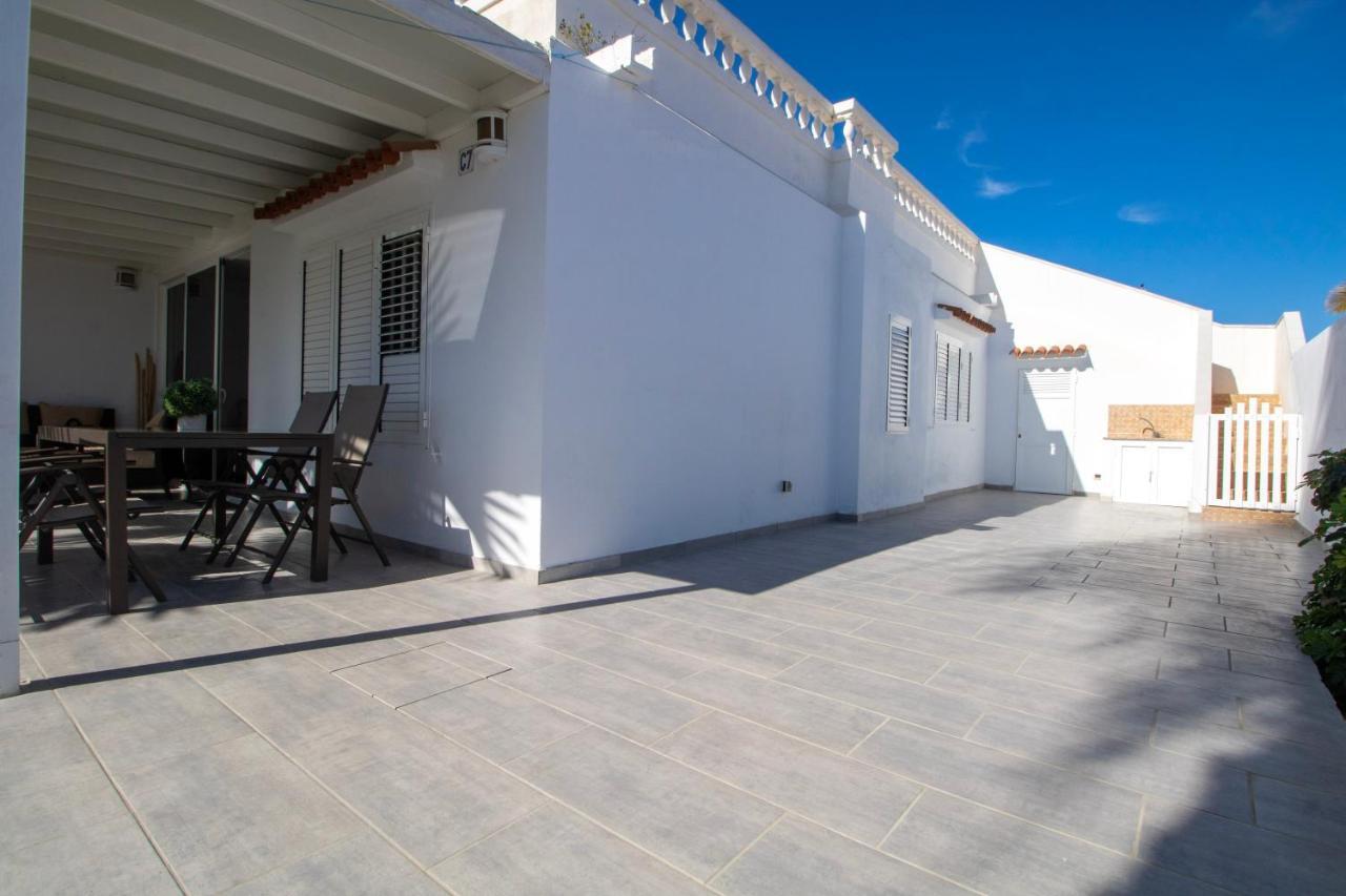 Holiday home Comfortable With Garden & Solarium *