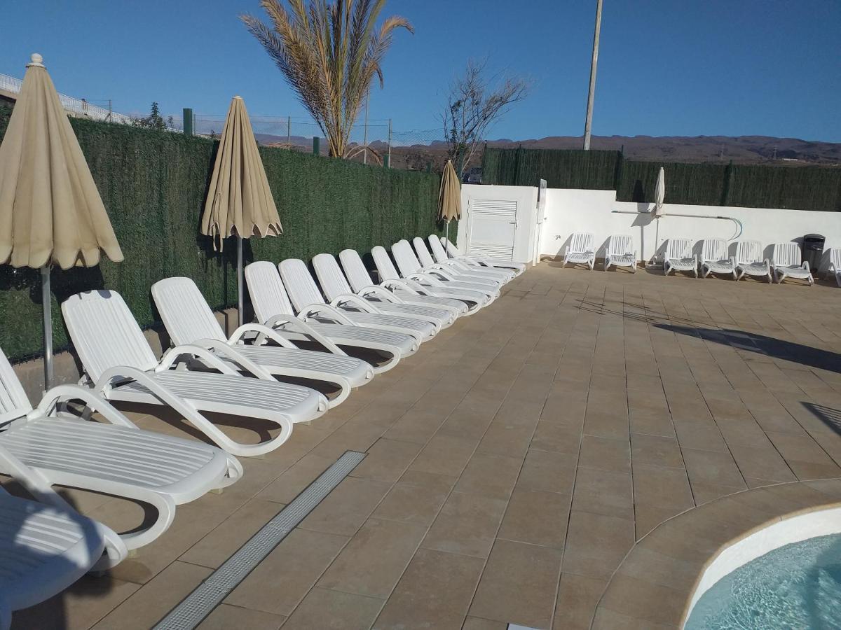 Green Park By Placida Mar Apartamento *
