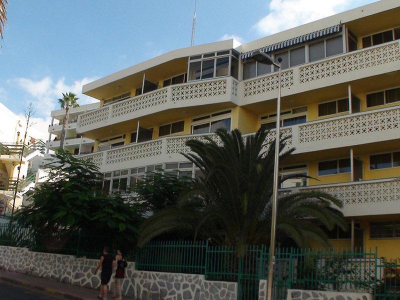 Faisan Apartamento Playa del Inglés