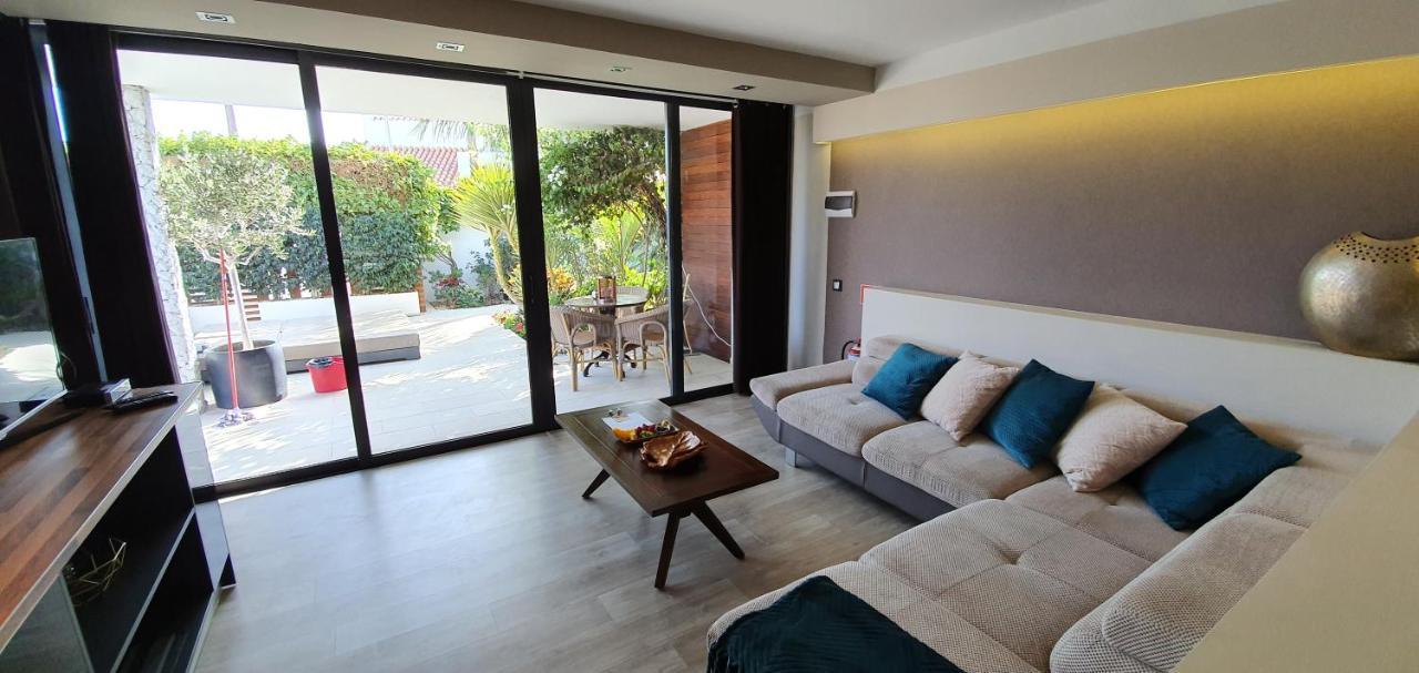 Adler Men Only 3* Playa del Ingles (Gran Canaria)