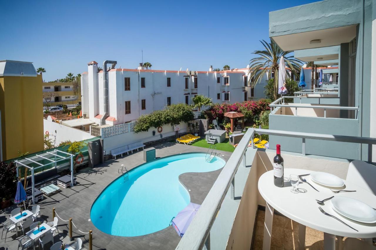 Alsol Nara Appartement