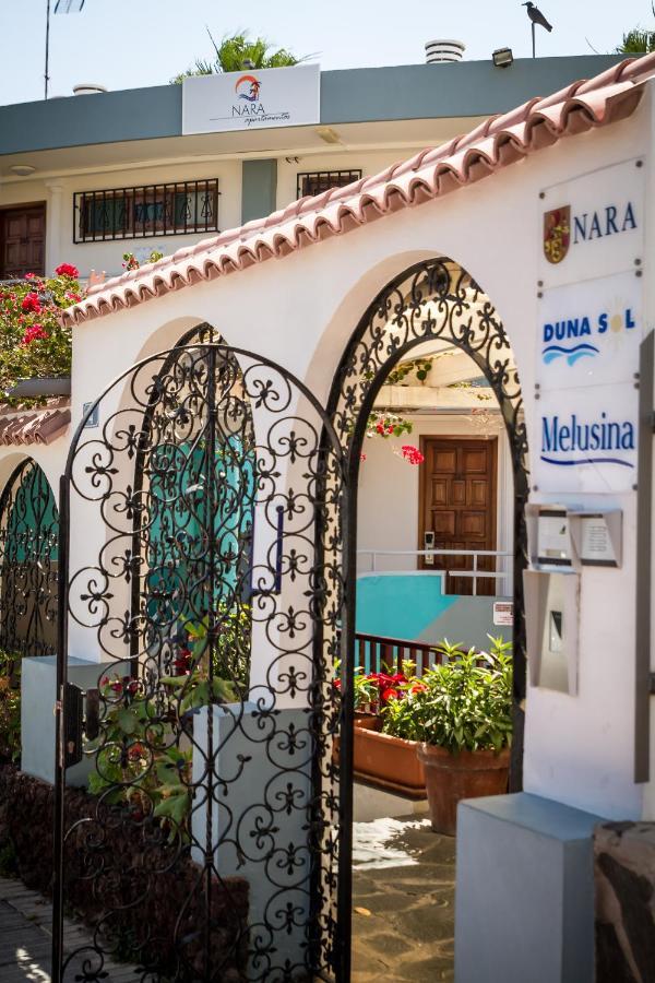 Alsol Nara Appartement