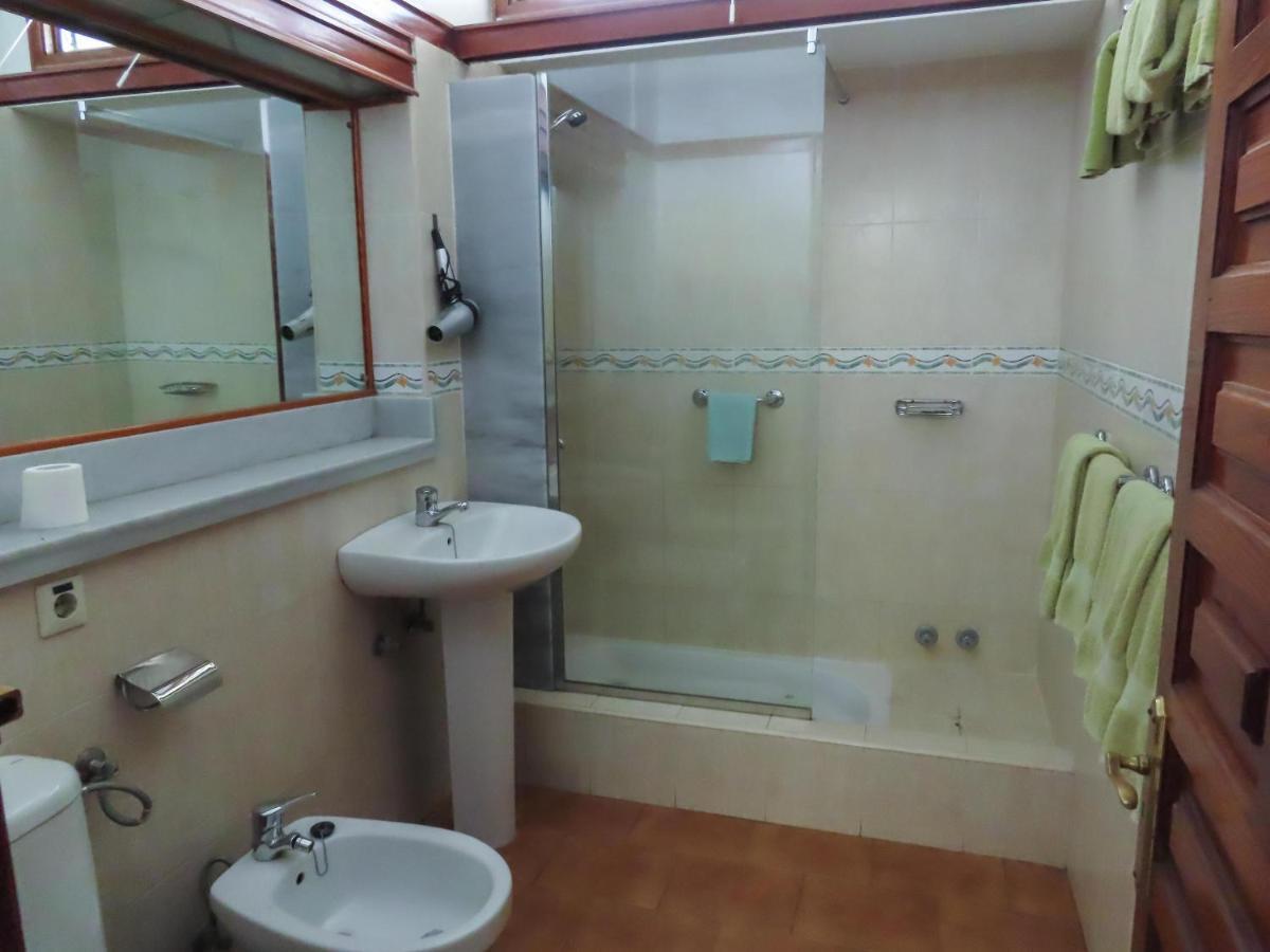 Don Pedro Apartment *