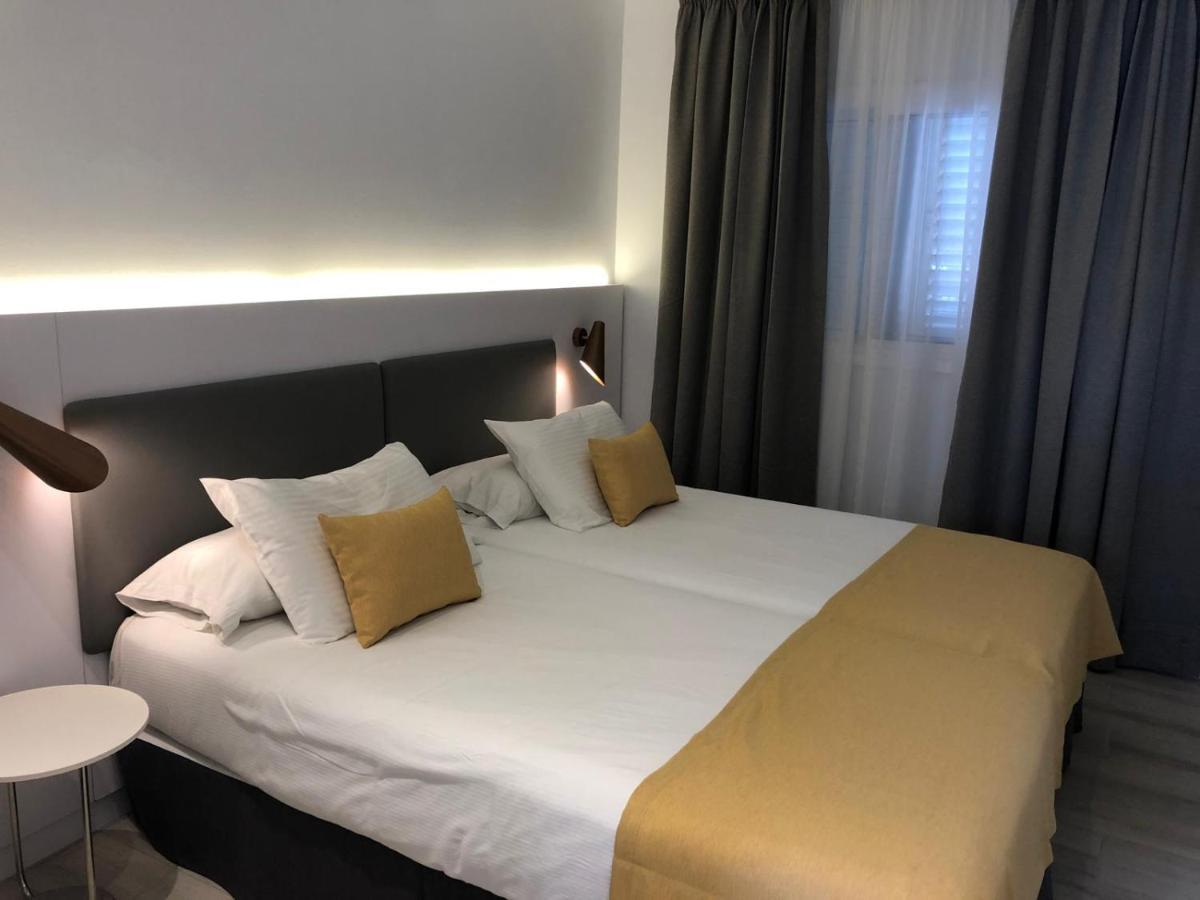 Apartamento Relaxia Girasoles